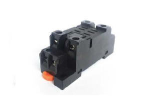 SRH 42E  /Relay socket