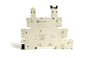 SRT 1E /Series Relays