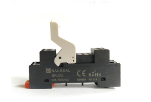 SRJ 1E /Series Relays