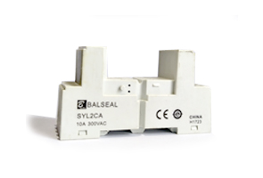 SYL 2CA /Series Relays