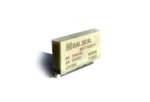 BRT/P.C.B RELAY