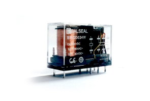 BRJW/ P.C.B RELAY