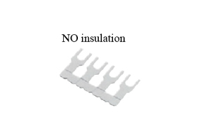NO insulation