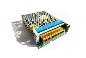 PBS24VDC50W/2.1A POWER SUPPLIES