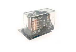 BRJ1D024W pin relay