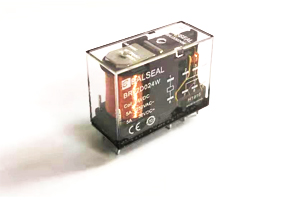 BRJ2D024W pin relay