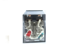 BRH2A230L Series Electromechanical Relay Selection Guide