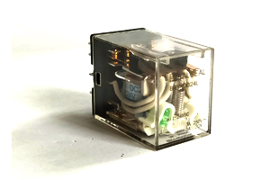 BRH2D024L Series Electromechanical Relay Selection Guide