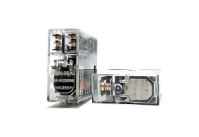 BRJ-G1A230L Series Electromechanical Relay Selection Guide