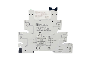 BRT1D024-TE Series Electromechanical Relay Selection Guide