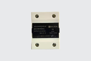 SSR 40 A BSC DC output Series